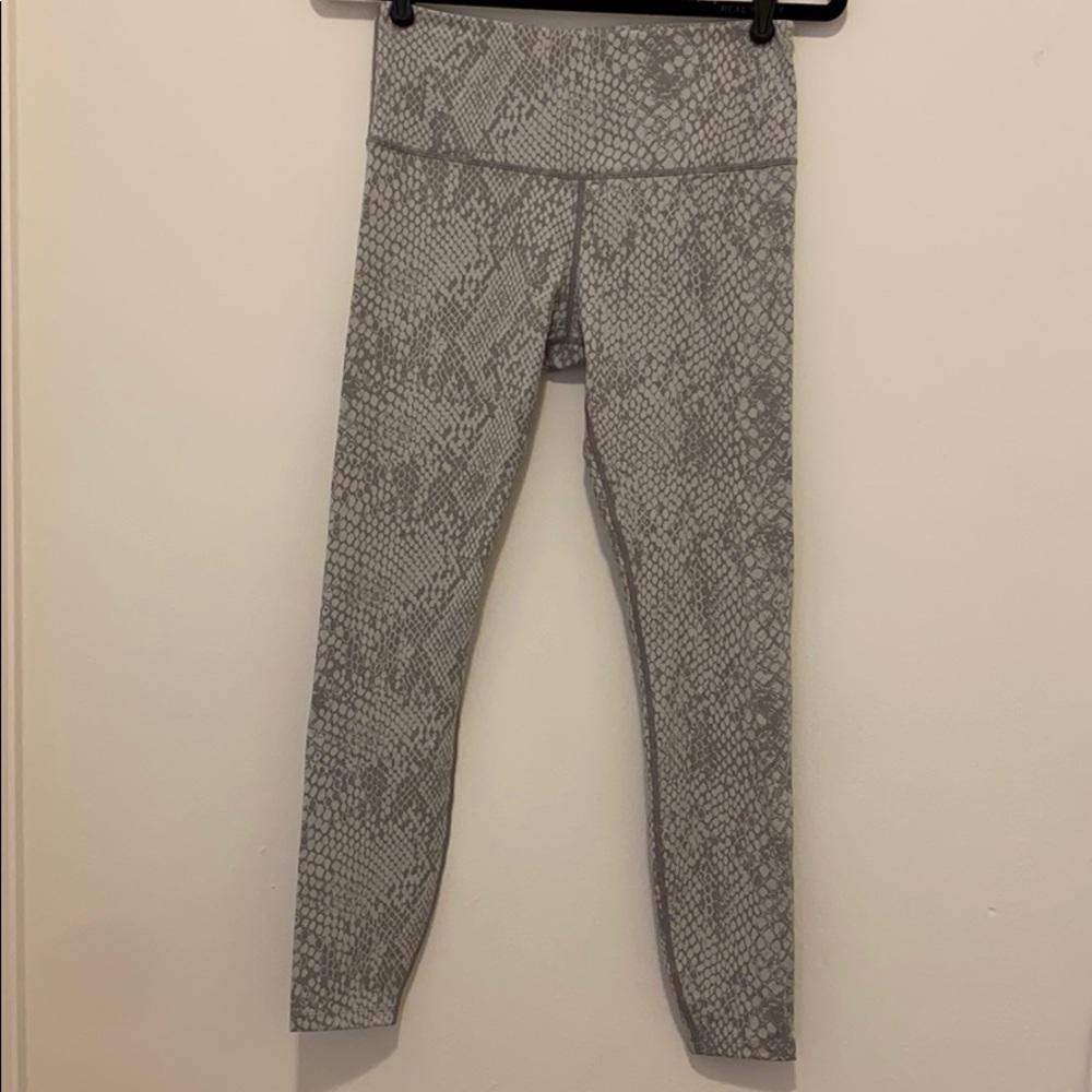 Varley Estrella 7/8 leggings